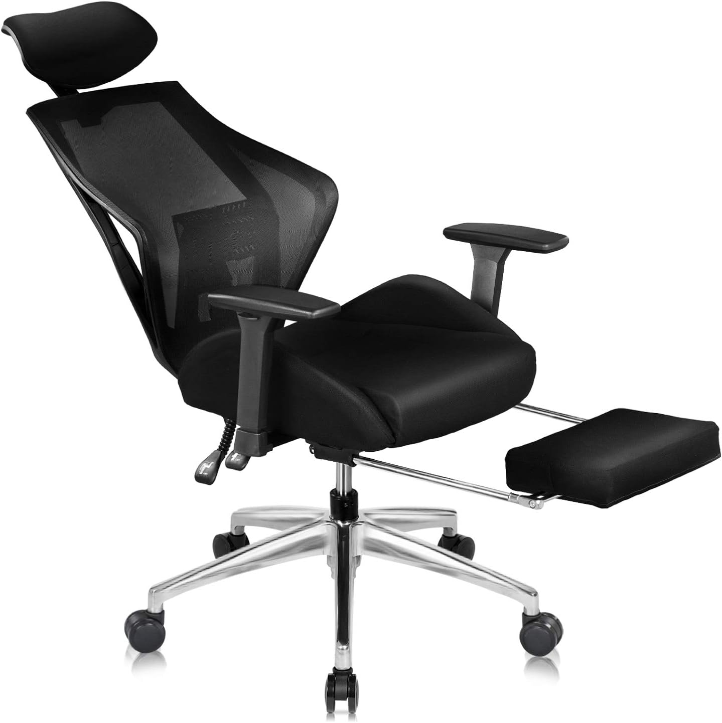 Ticova オフィスチェア Ticova オフィスチェアをレビュー！クチコミ・評判をもとに徹底